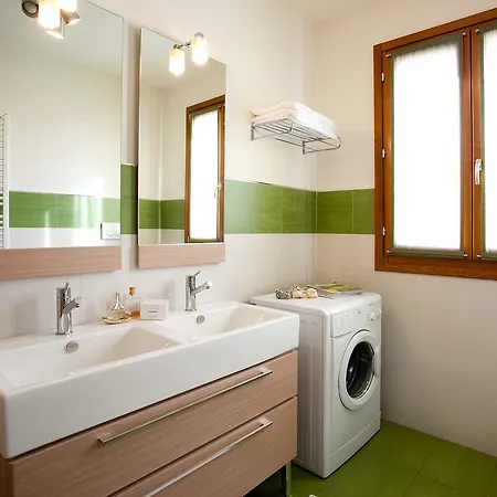 Apartahotel Speranza