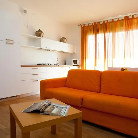 Apart Otel Speranza