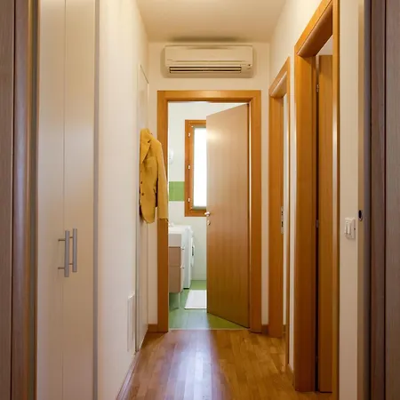 Apart Otel Speranza 4*