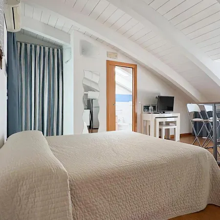 Speranza Aparthotel
