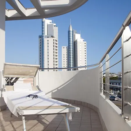 Apart Otel Speranza