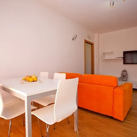 Apart Otel Speranza 4*
