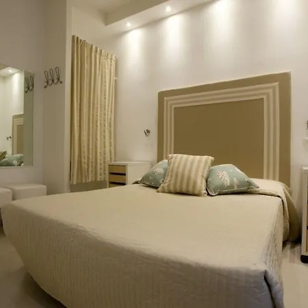 Apartahotel Speranza