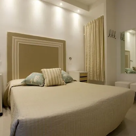 Speranza Apartahotel