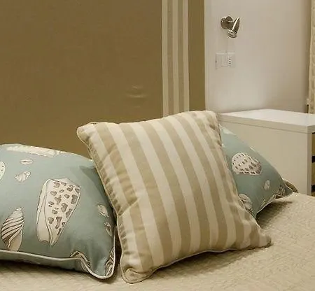 Speranza Aparthotel 4*