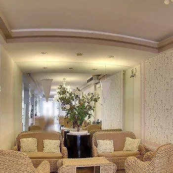 Apartahotel Speranza Lido di Jesolo