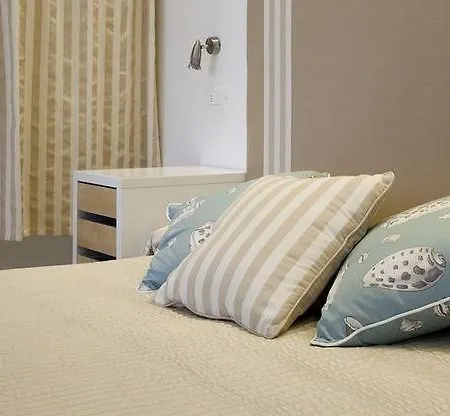 Speranza Apart Otel Lido di Jesolo