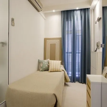 Speranza Apart Otel
