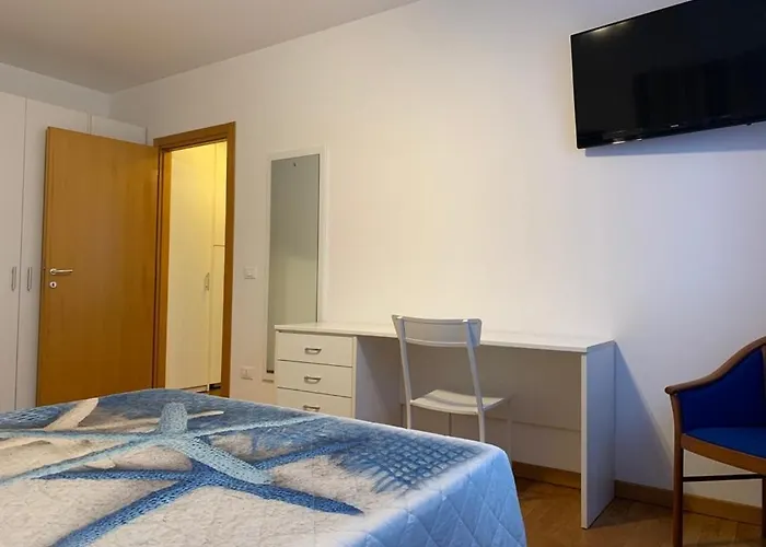 Speranza 4* Lido di Jesolo