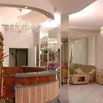 Speranza Lägenhetshotell 4*