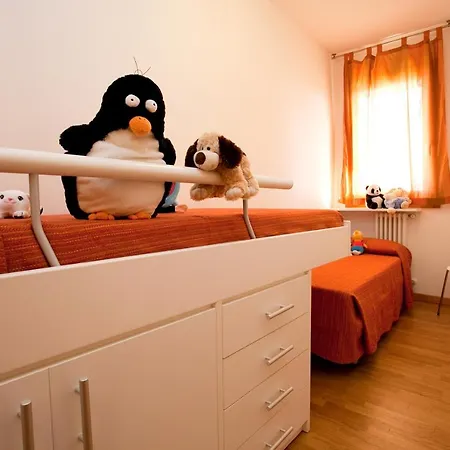 Speranza Appart hôtel Jesolo