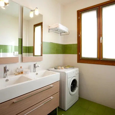 מלון דירות Speranza לידו די ג'סולו