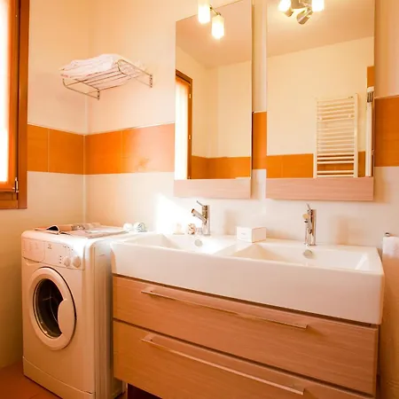 Appart hôtel Speranza Jesolo