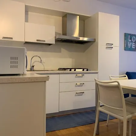 Hotel apartamentowy Speranza 4*