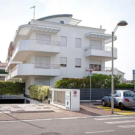 Aparthotel Speranza Lido di Jesolo