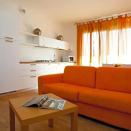 Aparthotel Speranza 4*