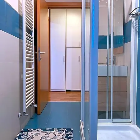 Speranza Aparthotel Lido di Jesolo