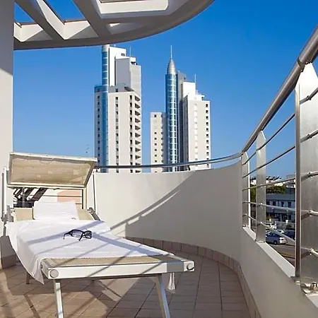 Speranza Aparthotel 4*