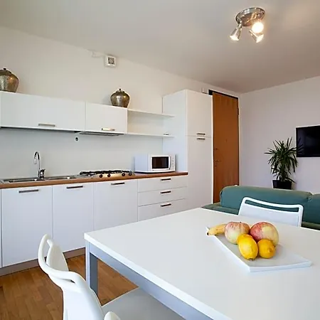 Speranza Апарт-отель 4*