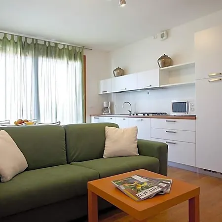 Speranza Aparthotel 4*
