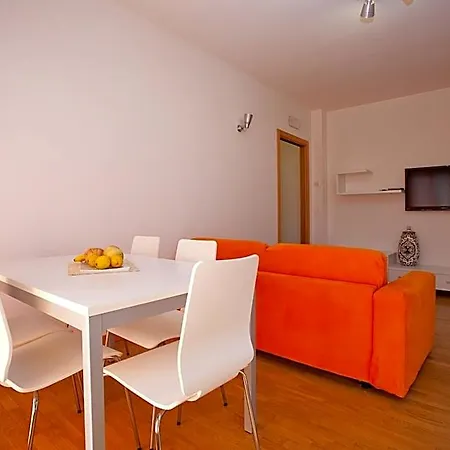 Aparthotel Speranza
