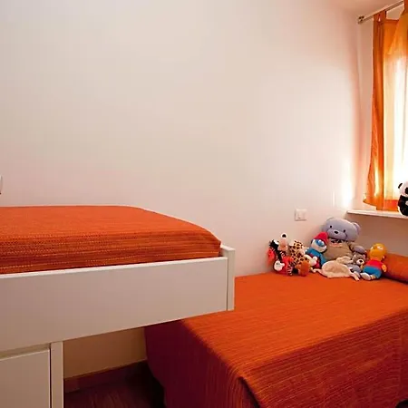 Speranza 4*