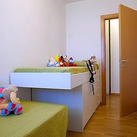 Speranza Aparthotel Lido di Jesolo