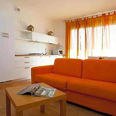 Speranza Aparthotel 4*