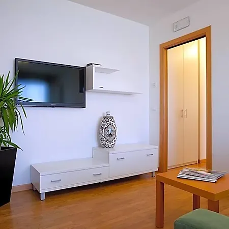 Aparthotel Speranza