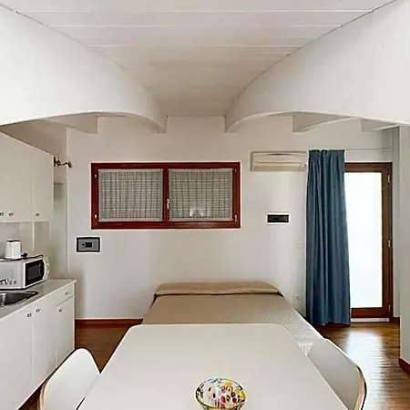 Speranza Aparthotel Lido di Jesolo