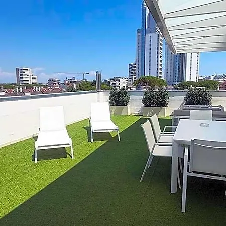 Aparthotel Speranza 4*
