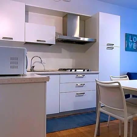 Speranza Aparthotel 4*