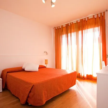 Appart hôtel Speranza