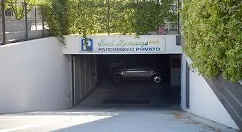 Appart hôtel Speranza Jesolo