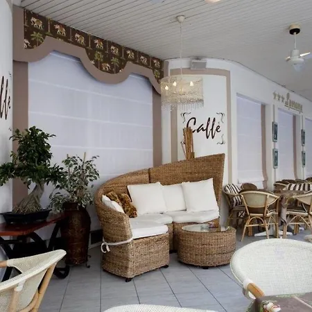 Speranza 3* Lido di Jesolo