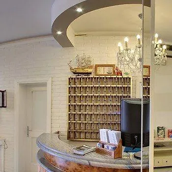 Appart hôtel Speranza