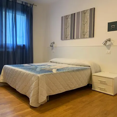Appart hôtel Speranza Jesolo