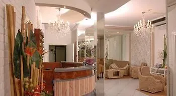 Speranza Lejlighedshotel 4*