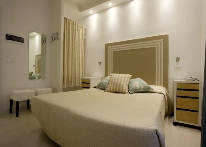 Apart-hotel Speranza