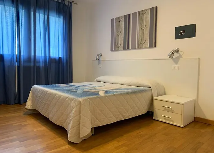 公寓式酒店 Speranza 利多迪迪耶索洛