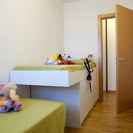 شقة فندقية Speranza 4*