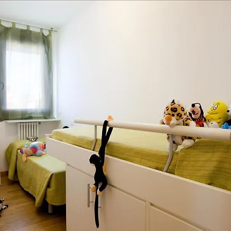 Speranza Ξενοδοχείο με διαμερίσματα 4*