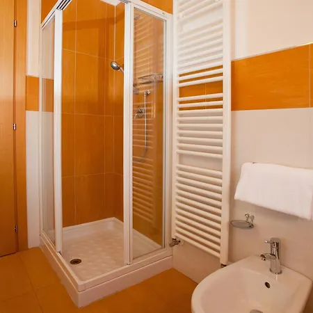 شقة فندقية Speranza 4*