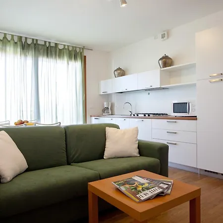 Apartmanhotel Speranza Lido di Jesolo
