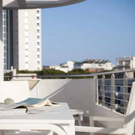 Speranza Apartmanhotel