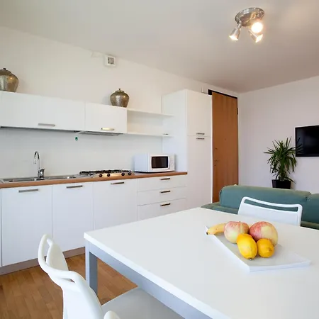 Apartmanhotel Speranza