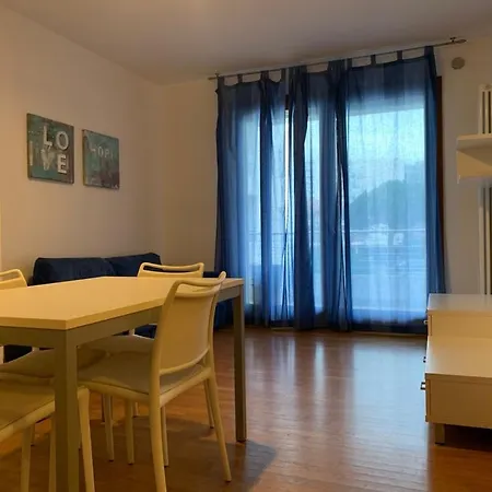 Speranza Ξενοδοχείο με διαμερίσματα 4*
