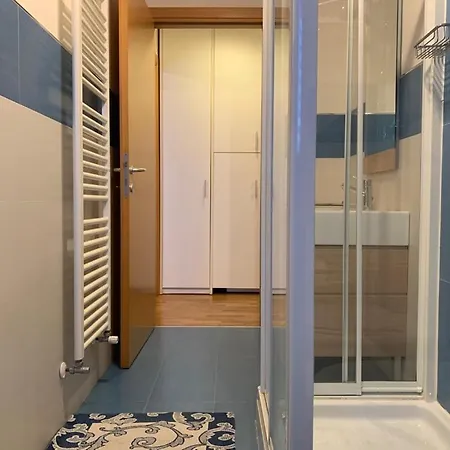 Speranza Lägenhetshotell