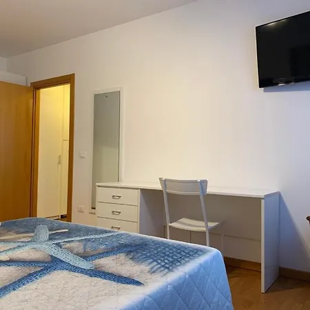 Speranza 4* Lido di Jesolo