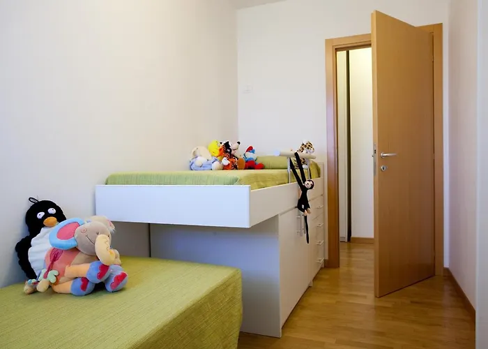Apartmanhotel Speranza 4*